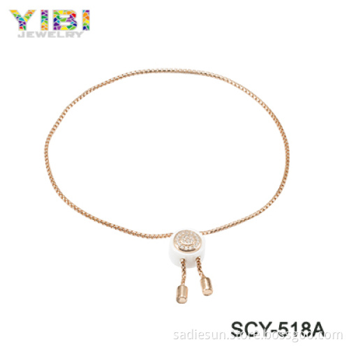 New Models Fashion Saudi Design Women Jewelry Bracelet Gold Bangle For Girls